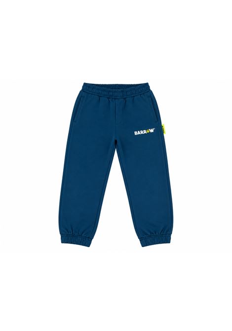 Pantaloni con logo BARROW KIDS | F6BKJUFP013059